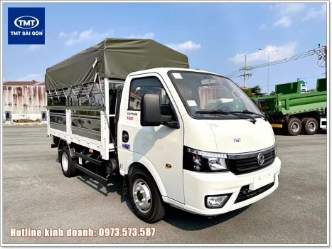 TMT CAPTAIN T200 – DÒNG XE TẢI 1.99 TẤN ĐÁNG MUA TẠI TMT SÀI GÒN (10).webp