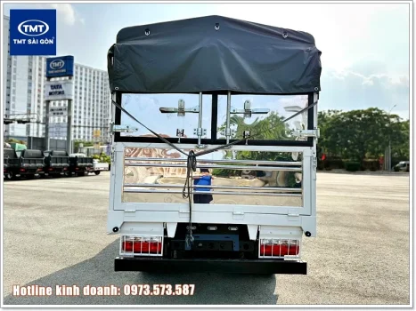 TMT CAPTAIN T200 – DÒNG XE TẢI 1.99 TẤN ĐÁNG MUA TẠI TMT SÀI GÒN (11).webp