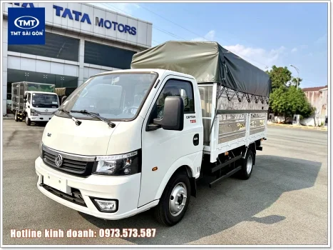 TMT CAPTAIN T200 – DÒNG XE TẢI 1.99 TẤN ĐÁNG MUA TẠI TMT SÀI GÒN (14).webp