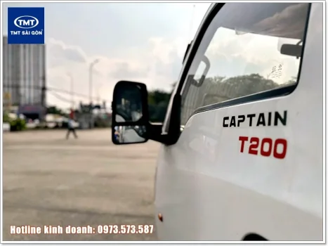 TMT CAPTAIN T200 – DÒNG XE TẢI 1.99 TẤN ĐÁNG MUA TẠI TMT SÀI GÒN (15).webp