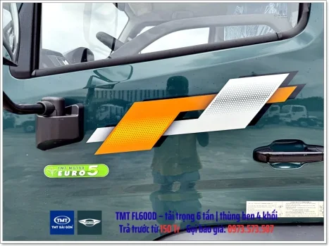 TMT FORLAND FL600D là lựa chọn rất đáng cân nhắc trong phân khúc xe ben 6 tấn hiện nay (43).webp