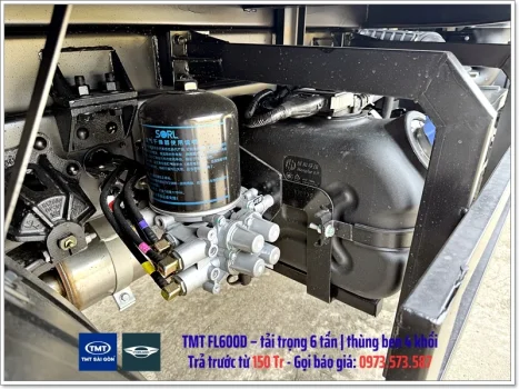 TMT FORLAND FL600D là lựa chọn rất đáng cân nhắc trong phân khúc xe ben 6 tấn hiện nay (57).webp