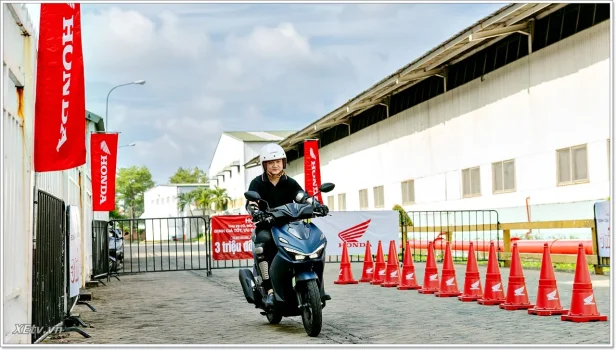 Ngày hội Thu xe cũ – Đổi xe mới của Honda Việt Nam tại TP.HCM và những con số ấn tượng  (7).webp