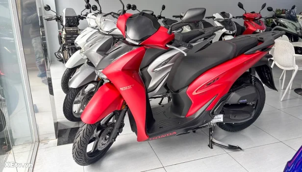 Cub House Sài Gòn – Điểm đến của người yêu xe máy Honda nhập khẩu (1).webp