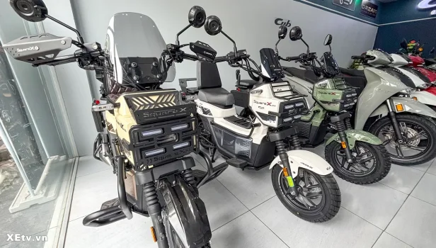 Cub House Sài Gòn – Điểm đến của người yêu xe máy Honda nhập khẩu (3).webp