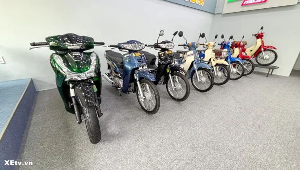 Cub House Sài Gòn – Điểm đến của người yêu xe máy Honda nhập khẩu (25).webp