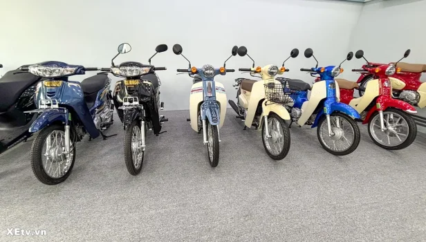 Cub House Sài Gòn – Điểm đến của người yêu xe máy Honda nhập khẩu (26).webp
