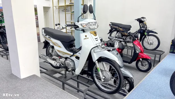 Cub House Sài Gòn – Điểm đến của người yêu xe máy Honda nhập khẩu (30).webp