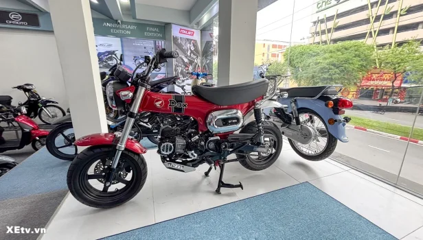 Cub House Sài Gòn – Điểm đến của người yêu xe máy Honda nhập khẩu (40).webp