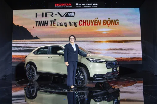 XEtv-Ra mắt HR-V mới.webp