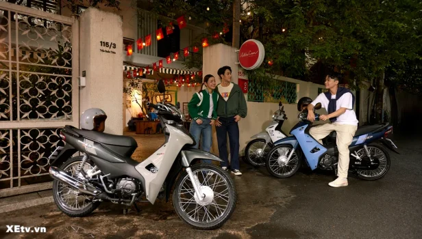 Honda Việt Nam triển khai Chương trình khuyến mại “Quà hè cực hời - Lên đời xế chất” với nhiề...webp