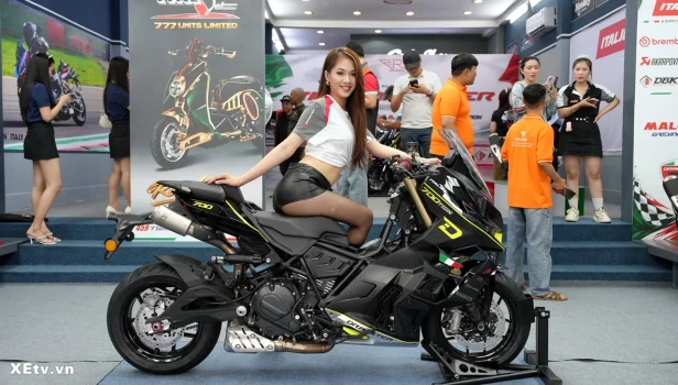 100 triệu dân Việt Nam nhưng năm 2026 chỉ có 25 chiếc Italjet Dragster 700 Twin Premium Editi...webp