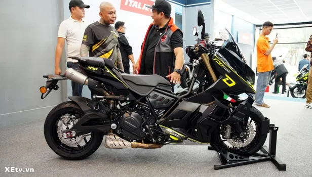 100 triệu dân Việt Nam nhưng năm 2026 chỉ có 25 chiếc Italjet Dragster 700 Twin Premium Editi...webp