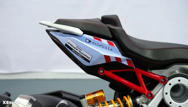 Italjet Dragster 300 Gresini Edition – Tuyệt phẩm Racing chỉ dành cho những người không muốn ...webp