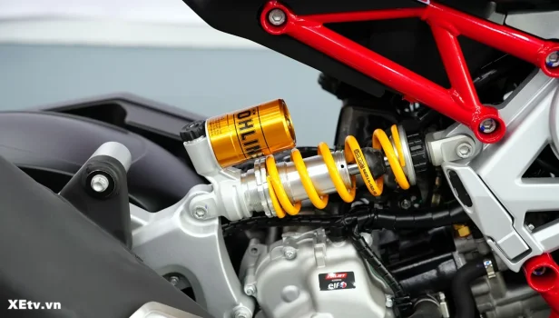 Italjet Dragster 300 Gresini Edition – Tuyệt phẩm Racing chỉ dành cho những người không muốn ...webp
