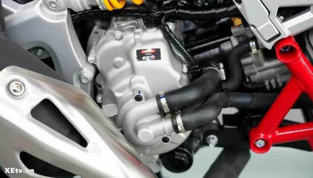 Italjet Dragster 300 Gresini Edition – Tuyệt phẩm Racing chỉ dành cho những người không muốn ...webp