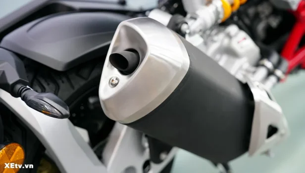 Italjet Dragster 300 Gresini Edition – Tuyệt phẩm Racing chỉ dành cho những người không muốn ...webp