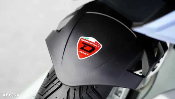Italjet Dragster 300 Gresini Edition – Tuyệt phẩm Racing chỉ dành cho những người không muốn ...webp