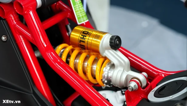 Italjet Dragster 300 Gresini Edition – Tuyệt phẩm Racing chỉ dành cho những người không muốn ...webp