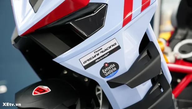 Italjet Dragster 300 Gresini Edition – Tuyệt phẩm Racing chỉ dành cho những người không muốn ...webp