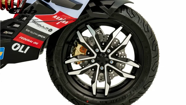 Italjet Dragster 300 Gresini Edition bán tại Cub House (13).webp