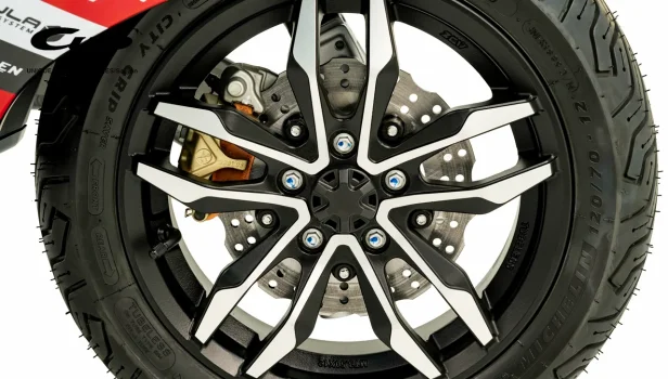 Italjet Dragster 300 Gresini Edition bán tại Cub House (14).webp