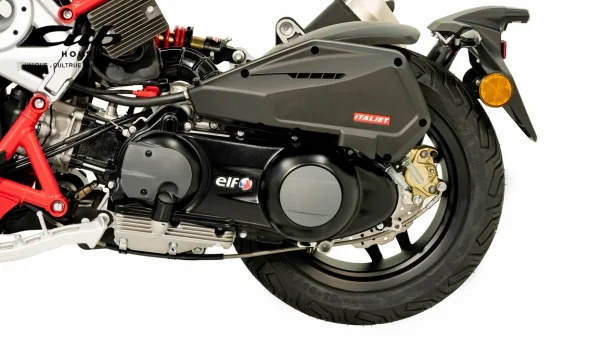 Italjet Dragster 300 Gresini Edition bán tại Cub House (36).webp