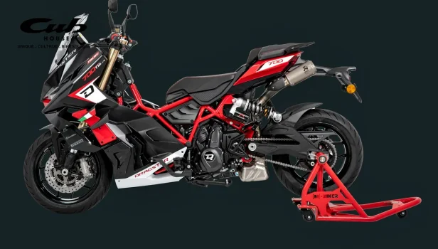 Italjet Dragster 700 Twin Premium Edition được đưa về – cơ hội sở hữu tại Cub House (11).webp