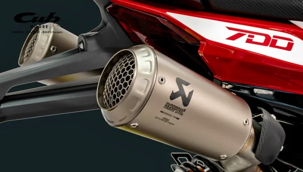 Italjet Dragster 700 Twin Premium Edition được đưa về – cơ hội sở hữu tại Cub House (13).webp