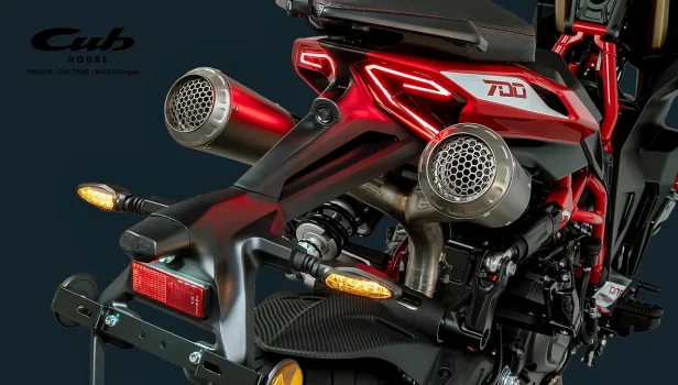 Italjet Dragster 700 Twin Premium Edition được đưa về – cơ hội sở hữu tại Cub House (19).webp