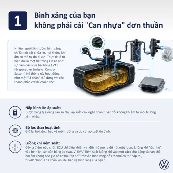 Volkswagen Việt Nam chủ động chia sẻ góc nhìn kỹ thuật về nhiên liệu sinh học E10 (1).webp