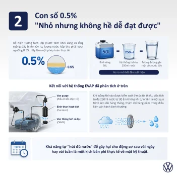 Volkswagen Việt Nam chủ động chia sẻ góc nhìn kỹ thuật về nhiên liệu sinh học E10 (2).webp