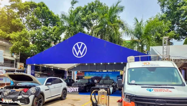 Volkswagen Việt Nam cập nhật loạt hoạt động nổi bật trong tháng 62026 a.webp