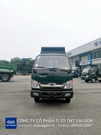 TMT Sài Gòn – chuyên phân phối xe tải, xe ben TMT Forland chính hãng, giá tốt, hỗ trợ trả góp...webp