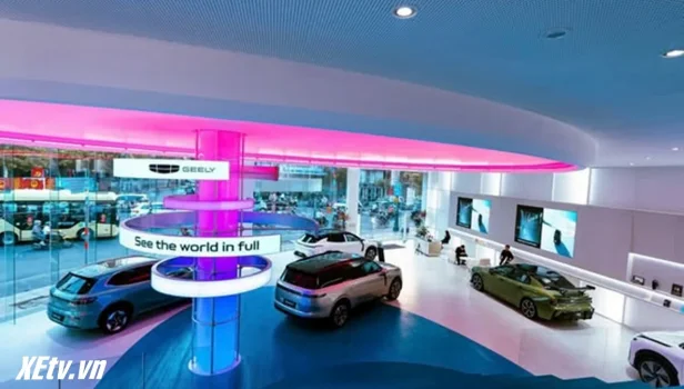 Tasco Auto triển khai chương trình đặc quyền cho chủ xe Geely và Lynk & Co toàn quốc (2).webp