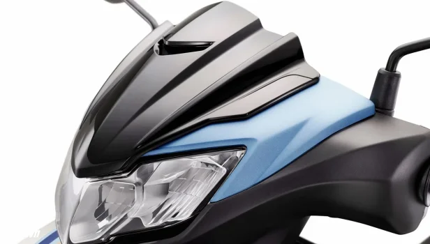 Yamaha 135LC 2026 kỷ niệm 20 năm tại Malaysia Huyền thoại xe số thể thao tiếp tục khẳng định ...webp