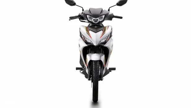 Yamaha 135LC 2026 kỷ niệm 20 năm tại Malaysia Huyền thoại xe số thể thao tiếp tục khẳng định ...webp