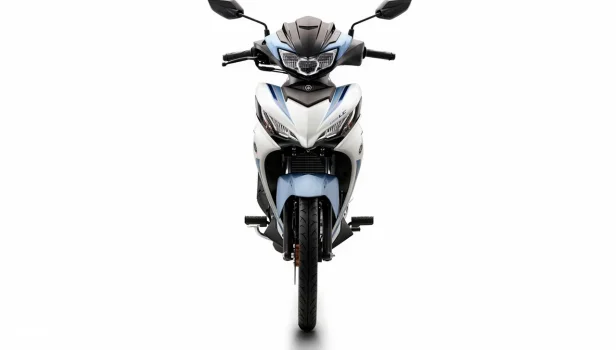 Yamaha 135LC 2026 kỷ niệm 20 năm tại Malaysia Huyền thoại xe số thể thao tiếp tục khẳng định ...webp