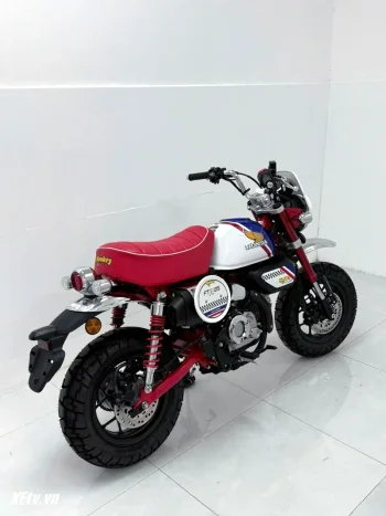 Honda Monkey FTR 125 giới hạn 2.000 xe đã có mặt tại việt nam (4).webp