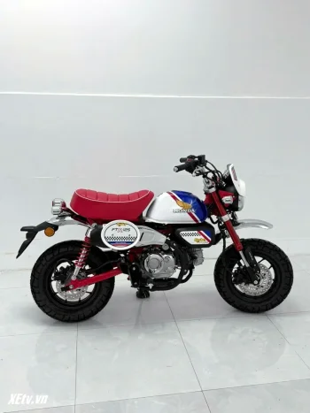 Honda Monkey FTR 125 giới hạn 2.000 xe đã có mặt tại việt nam (7).webp
