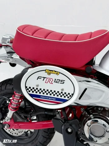 Honda Monkey FTR 125 giới hạn 2.000 xe đã có mặt tại việt nam (9).webp