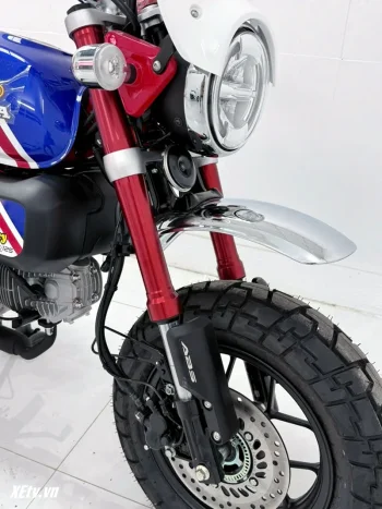 Honda Monkey FTR 125 giới hạn 2.000 xe đã có mặt tại việt nam (13).webp