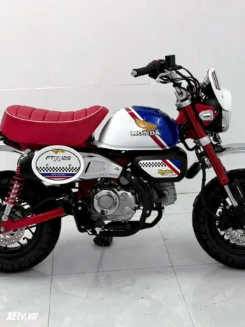 Honda Monkey FTR 125 giới hạn 2.000 xe đã có mặt tại việt nam (14).webp