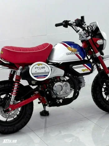 Honda Monkey FTR 125 giới hạn 2.000 xe đã có mặt tại việt nam (15).webp