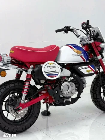 Honda Monkey FTR 125 giới hạn 2.000 xe đã có mặt tại việt nam (21).webp