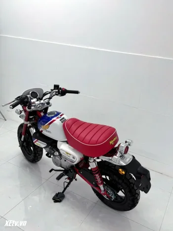 Honda Monkey FTR 125 giới hạn 2.000 xe đã có mặt tại việt nam (24).webp