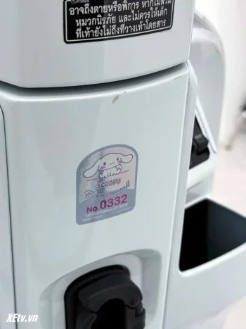 Honda Scoopy Cinnamoroll đã về Việt Nam – Vì sao phiên bản này hiếm hơn những chiếc Honda Sco...webp
