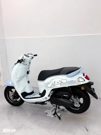 Honda Scoopy Cinnamoroll đã về Việt Nam – Vì sao phiên bản này hiếm hơn những chiếc Honda Sco...webp