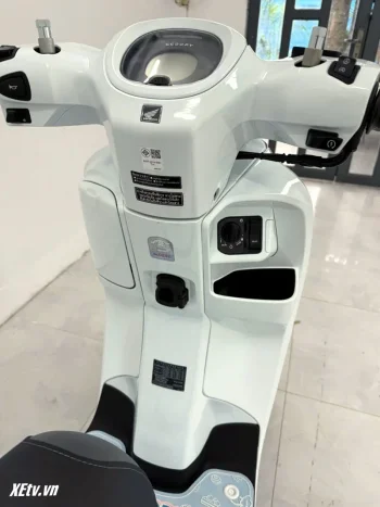 Honda Scoopy Cinnamoroll đã về Việt Nam – Vì sao phiên bản này hiếm hơn những chiếc Honda Sco...webp