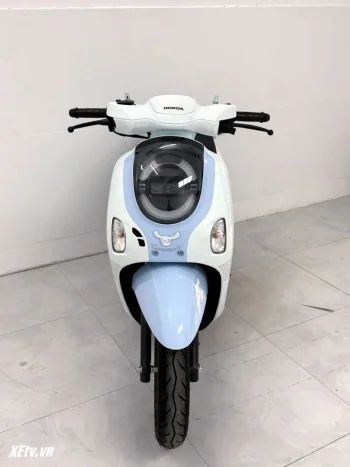 Honda Scoopy Cinnamoroll đã về Việt Nam – Vì sao phiên bản này hiếm hơn những chiếc Honda Sco...webp